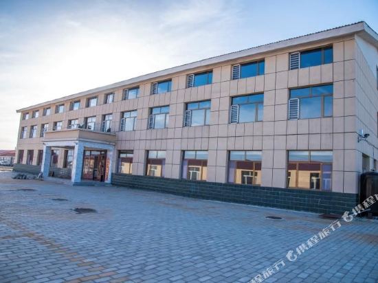 雅舍精酒店店(乌兰布统草原景区店)