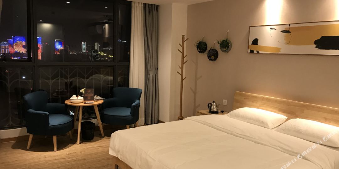 汕头漫涂公禺(NO.2店)