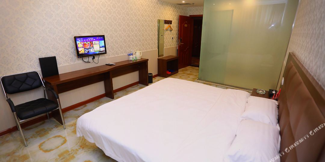 沁阳市常付路祥和快捷酒店