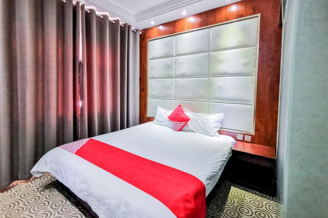 Taihao Hotel (Urumqi Xinjiang Children's Hospital)
