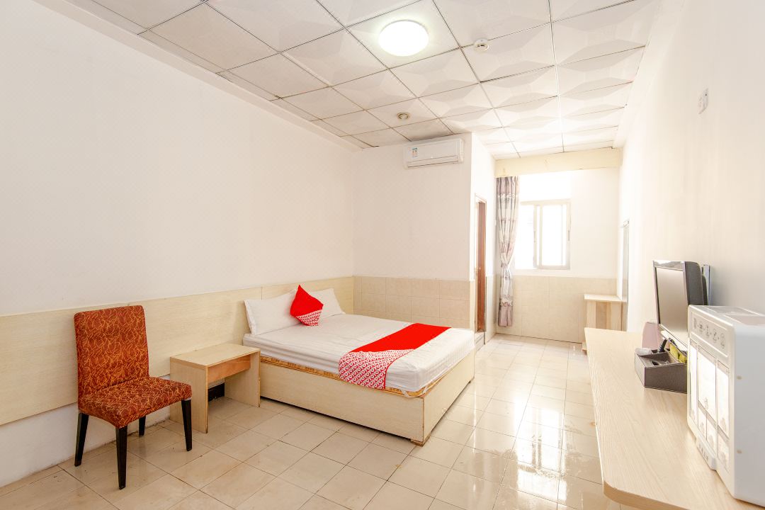 Xiangrikui Hotel
