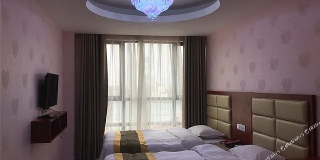 袁市村宾馆
