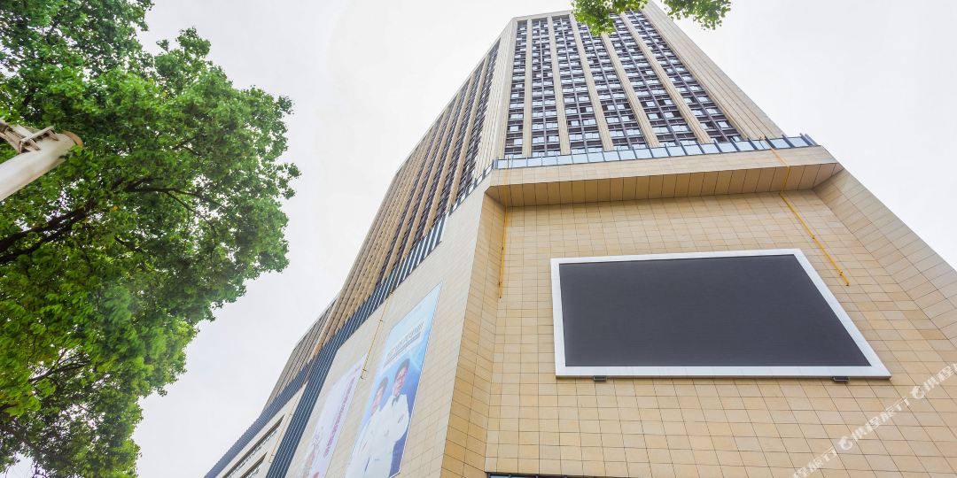 张家界盛夏家庭公寓
