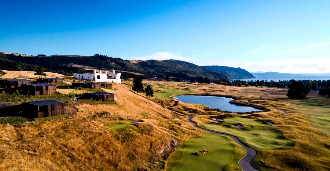 Kinloch Manor & Villas