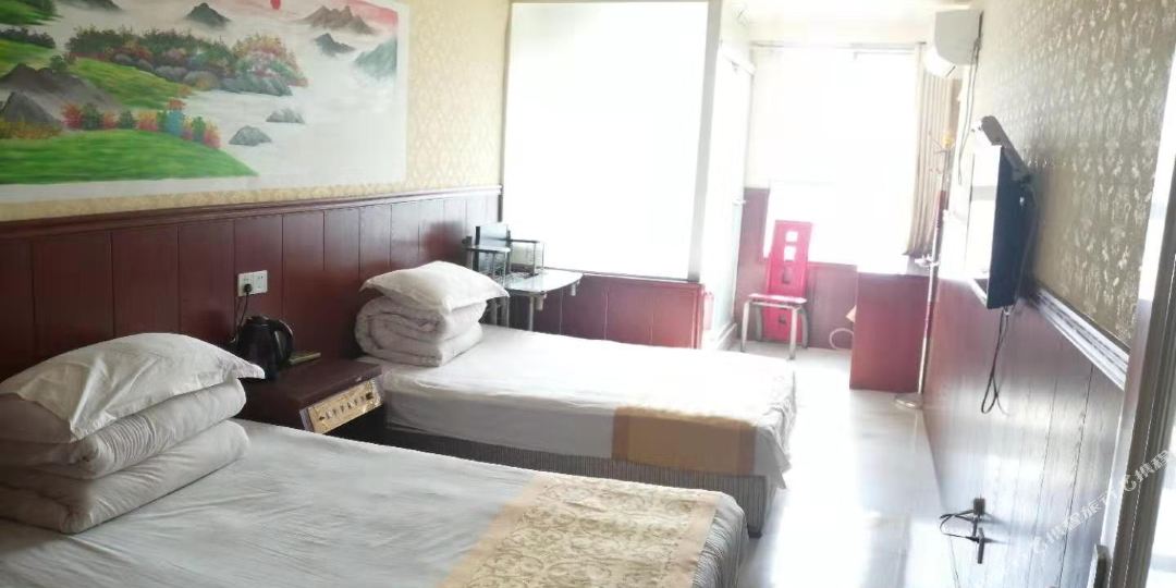 连云港芳林宾馆