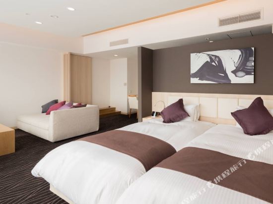 Rembrandt Hotel Tokyo Machida - Tap to explore photos