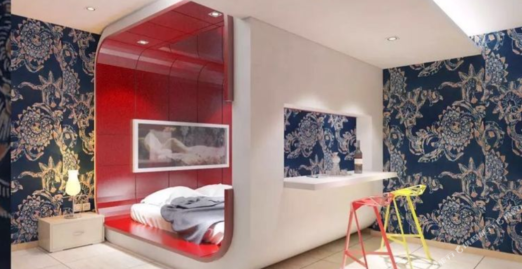 天源宾馆(海伦二店)