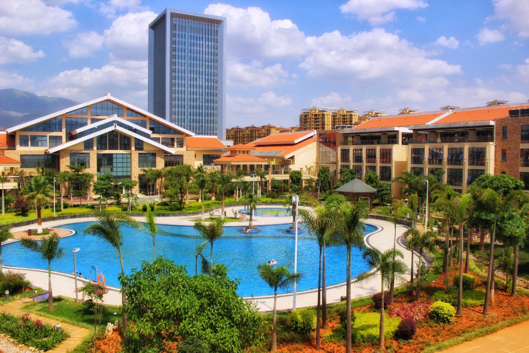 DIANNAN PHOENIX HOTEL