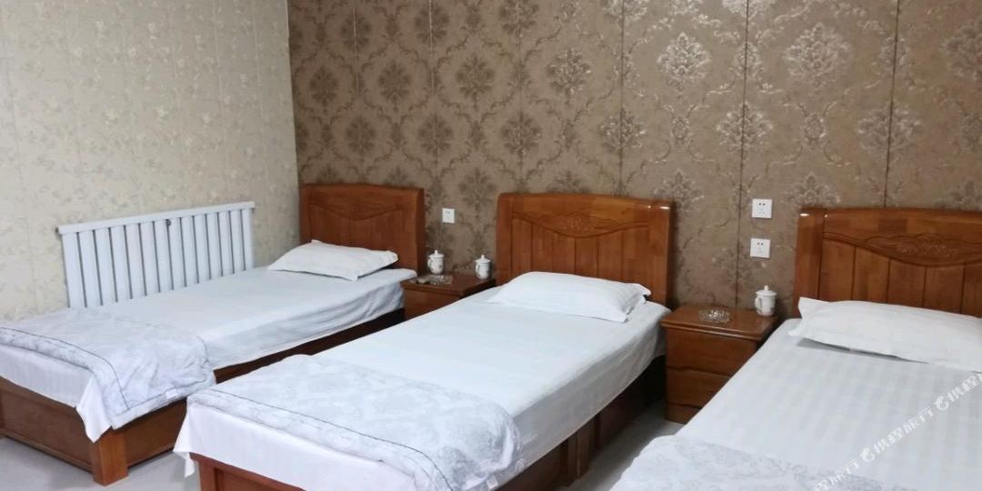 潍坊海居商务宾馆