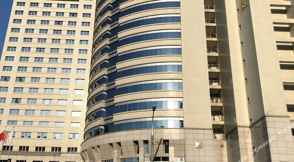 国鸿宾馆