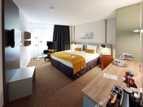 nestor Hotel Neckarsulm - Tap to explore photos