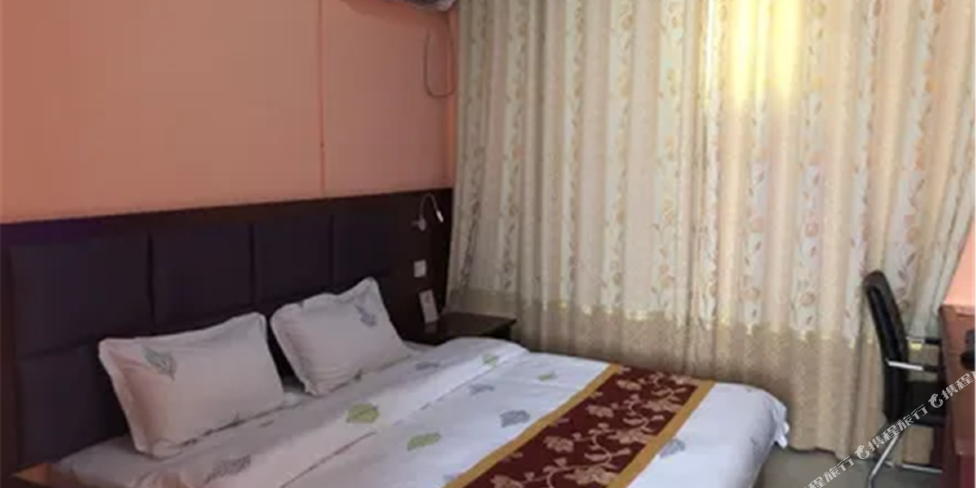 尉氏如佳旅馆