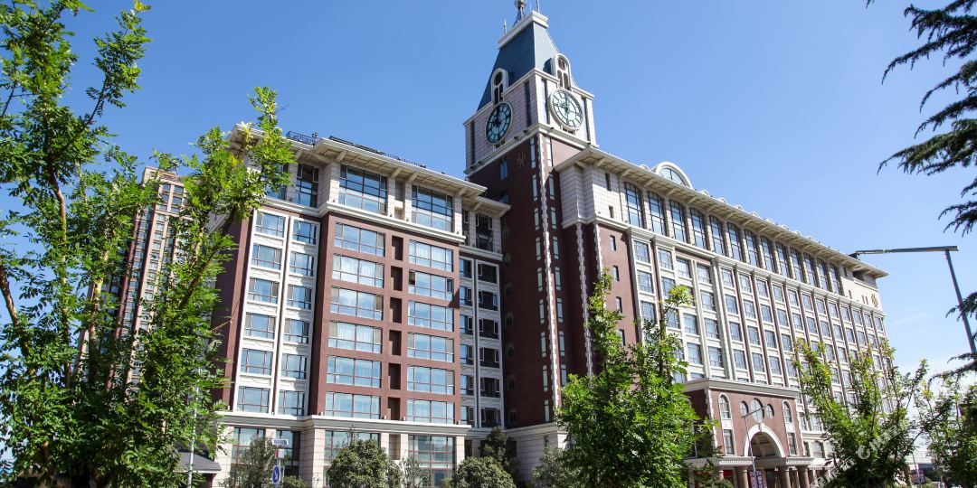三利莫丽斯洒店