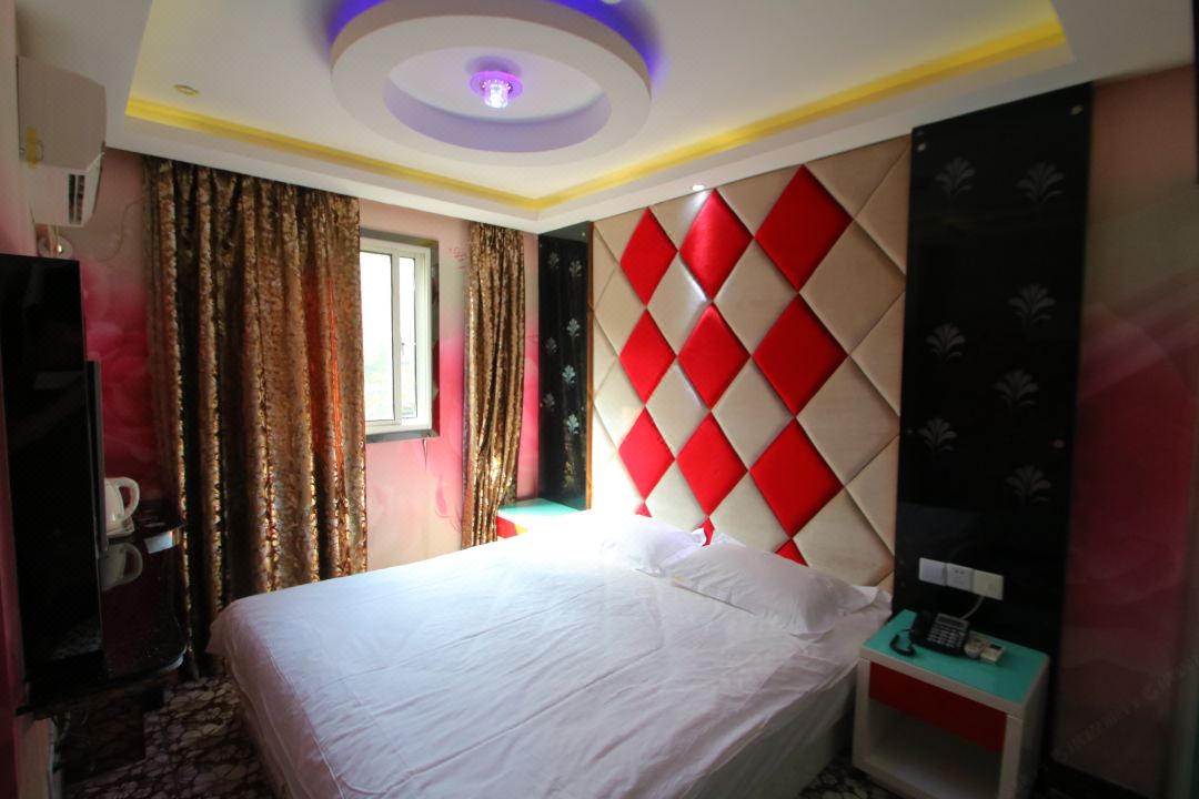 Aifeng Hostel