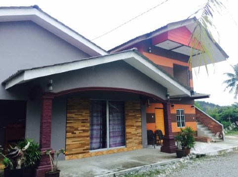 23+ Rahsia Motel Langkawi Background