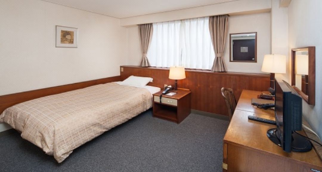 Reisenkaku Hotel Ekimae