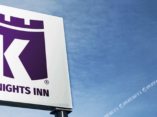 Knights Inn Fredericton York New Brunswick 3 4 0 1 Hotel