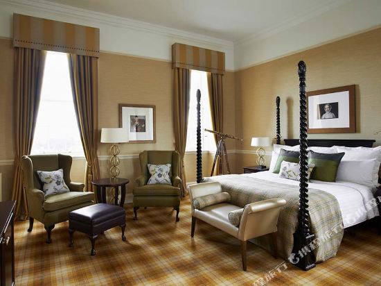 Dalmahoy Hotel & Country Club - Tap to explore photos