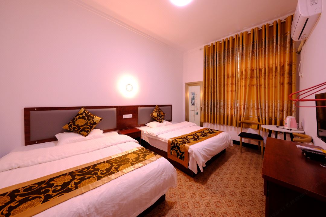 Shaoshan Guli LinShe Homestay