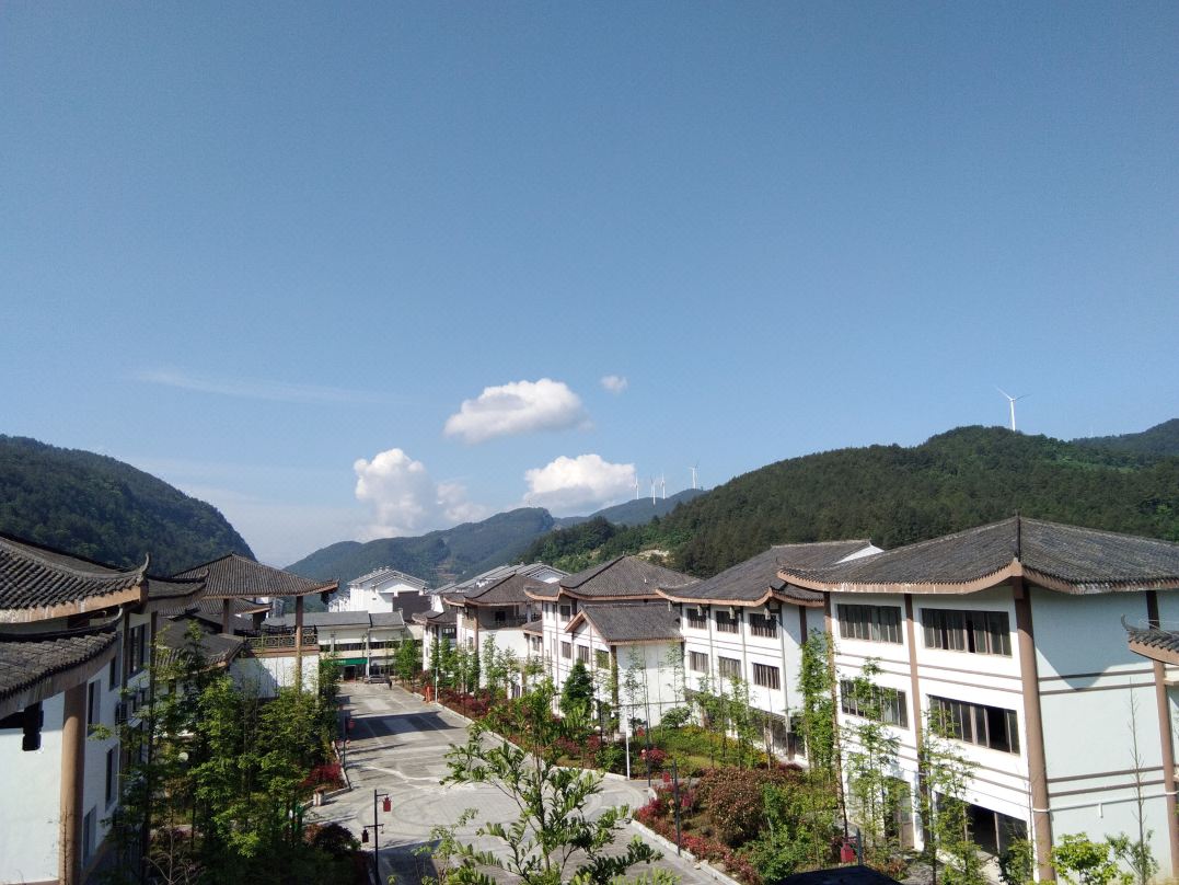 Chongqing Luojiaodian Hotel