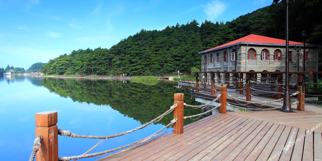 庐山如琴别shu