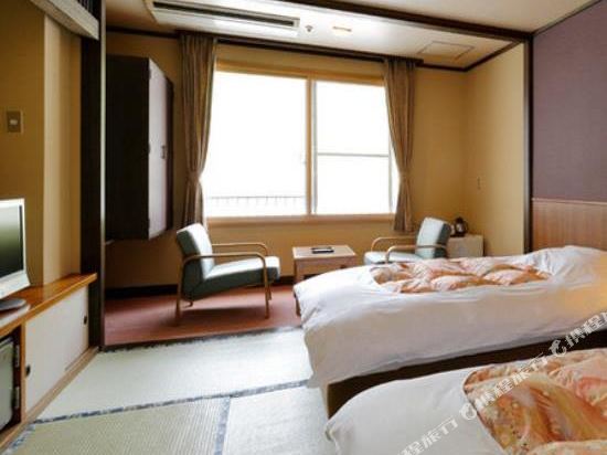 Hotel Taisetsu ONSEN＆CANYON RESORT - Tap to explore photos