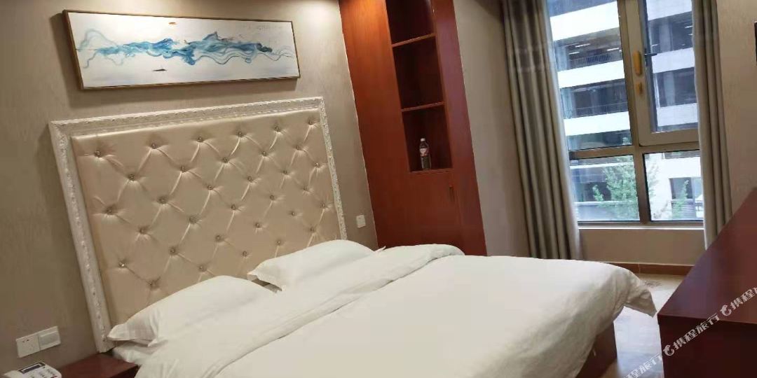 惠阳凯迪公寓
