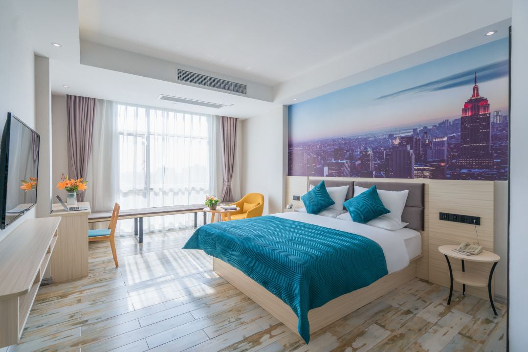 Dongxing Ruyi Hotel