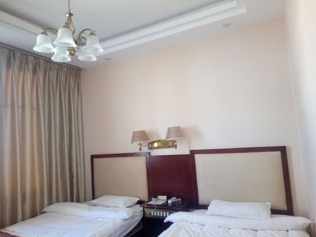 Huize Dingxin Hotel
