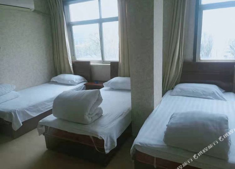 日照意隆宾馆(经济开发区店)