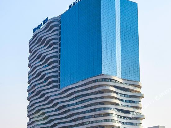 常州万泽玛丽蒂姆大店