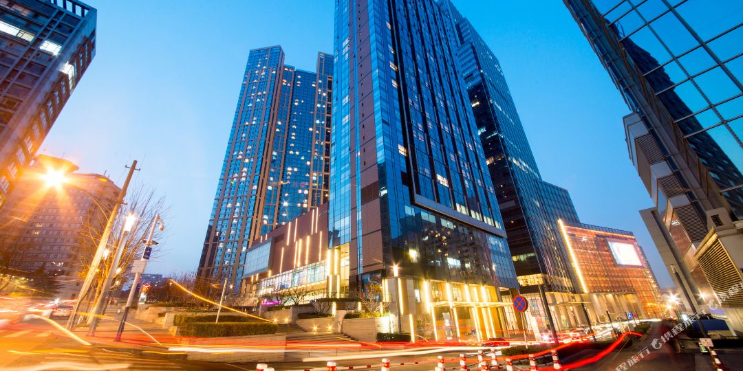 途家斯斯登度假公寓(万象城店)