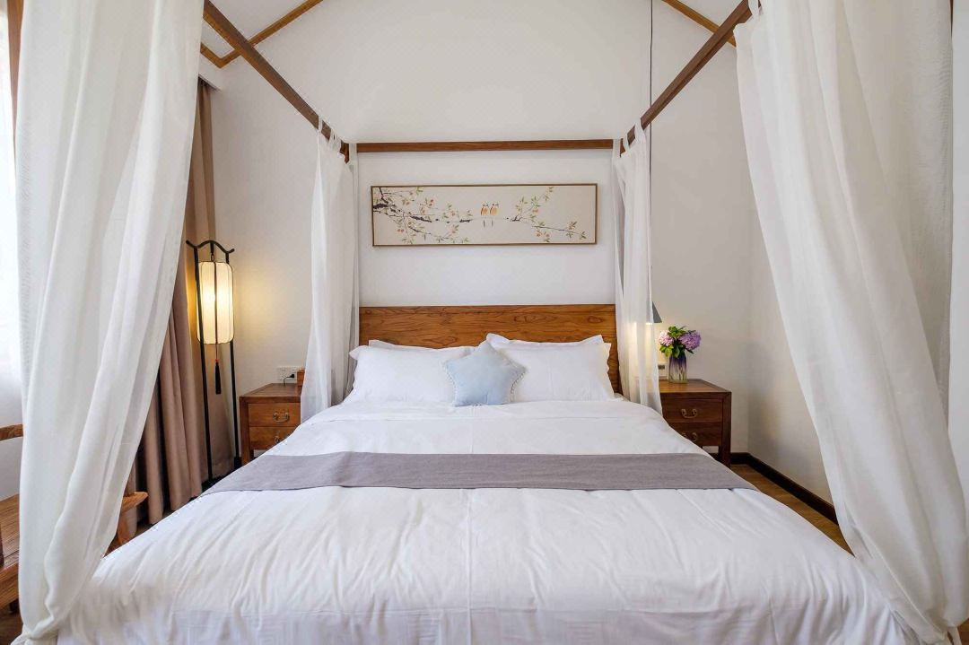 Yongzhou Xiju Characteristic Homestay