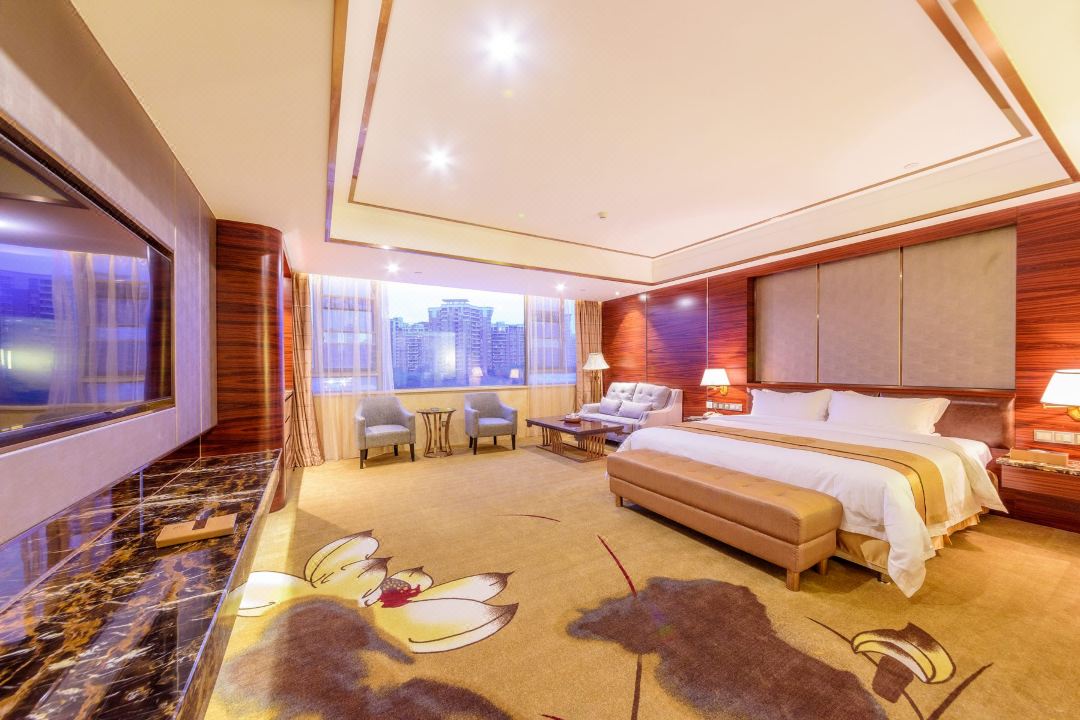 Hengfeng Hotel