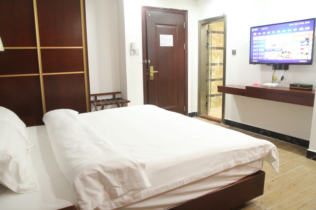 Hai Chuan Hotel