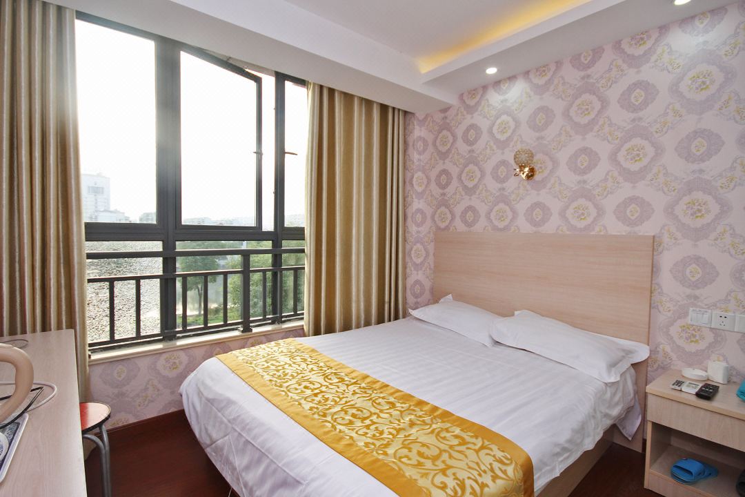 Kunshan Jijia Hotel