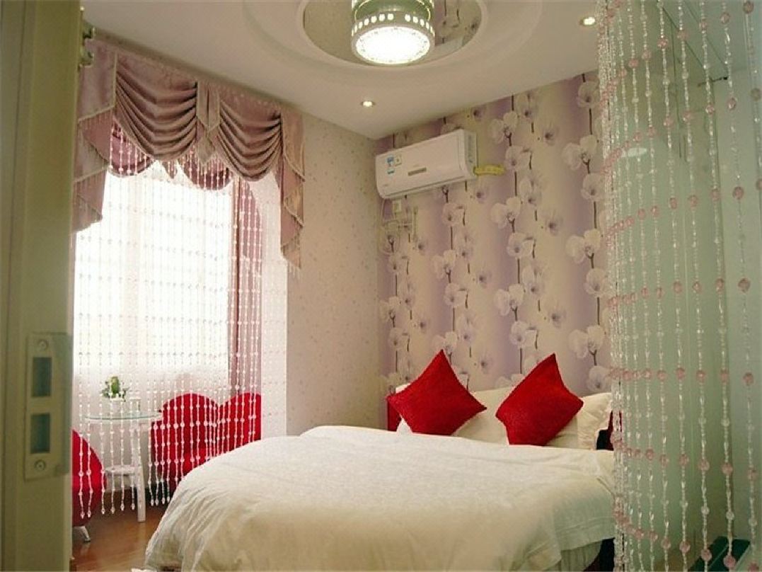 Anqing Shangju Fashion Hotel