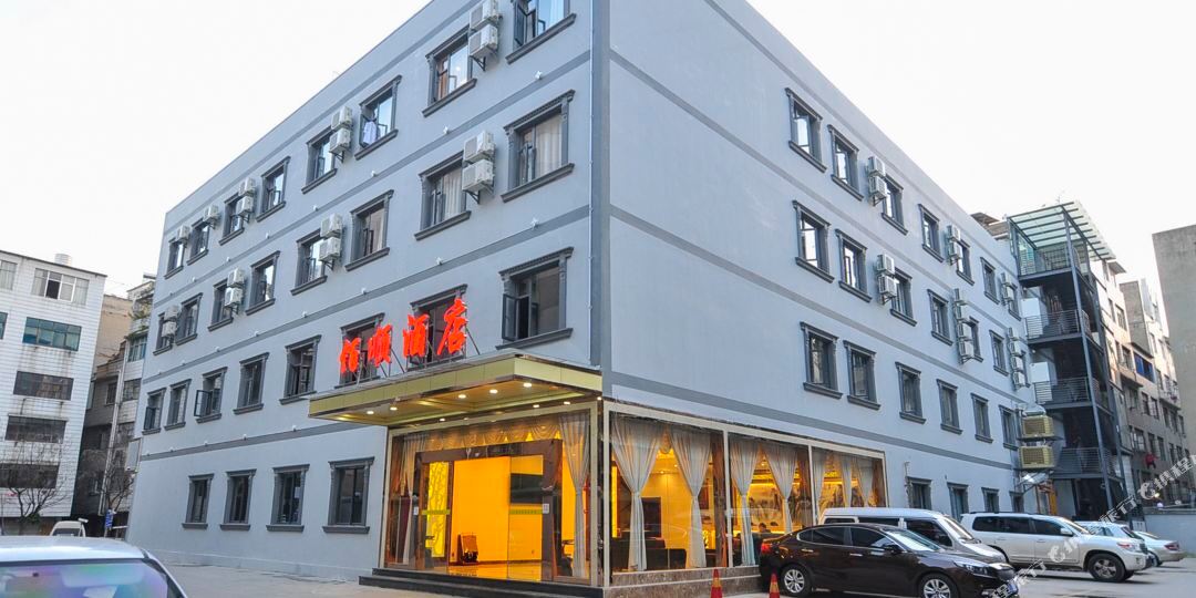 百顺酒店(船房店)