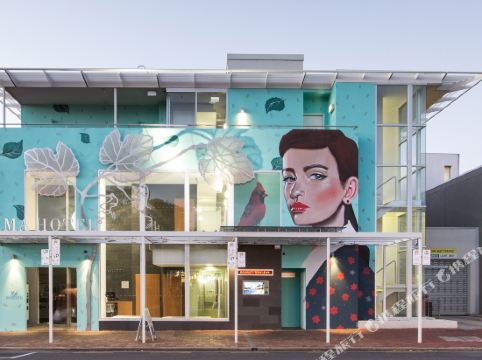 Majestic Minima Hotel Adelaide