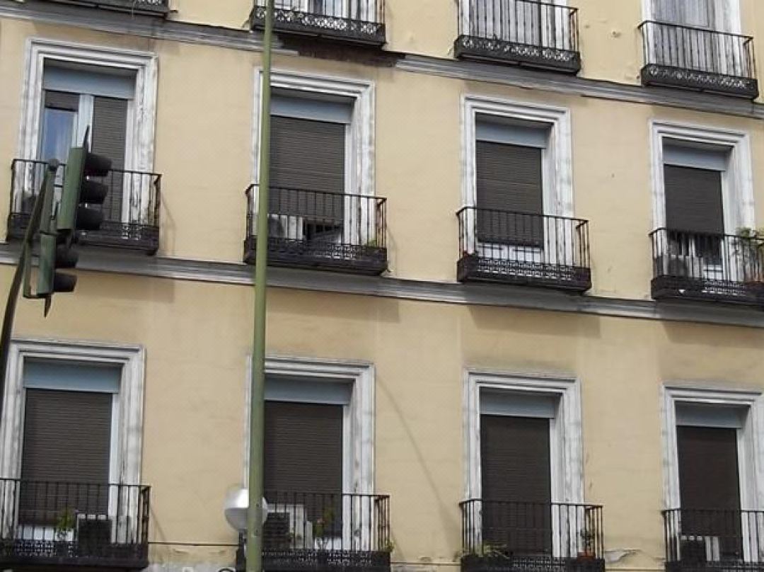 Pensión Rivera