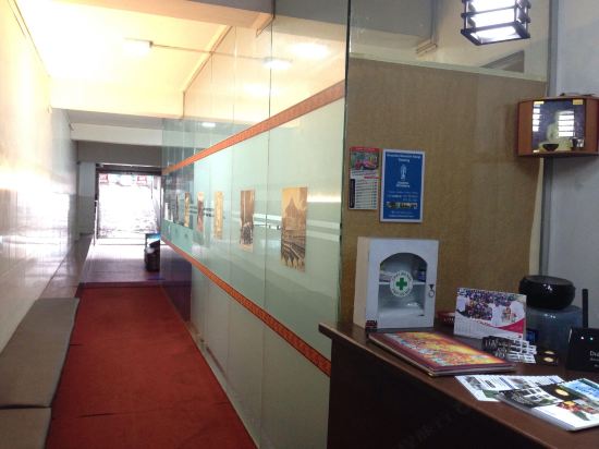 Main gallery