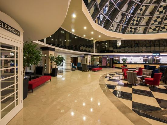 Common Area