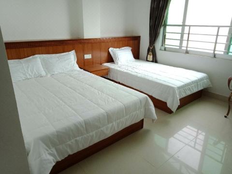 Yangxi Shapa Bay Xuhai Residence