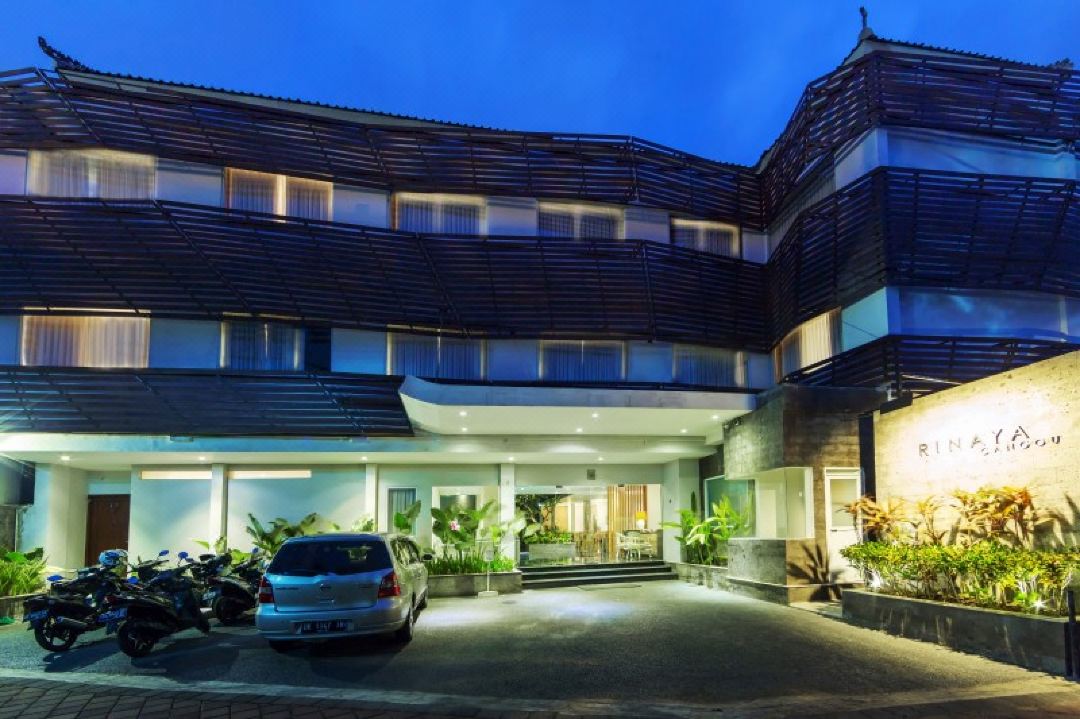 The Rinaya Canggu by Ecommerceloka