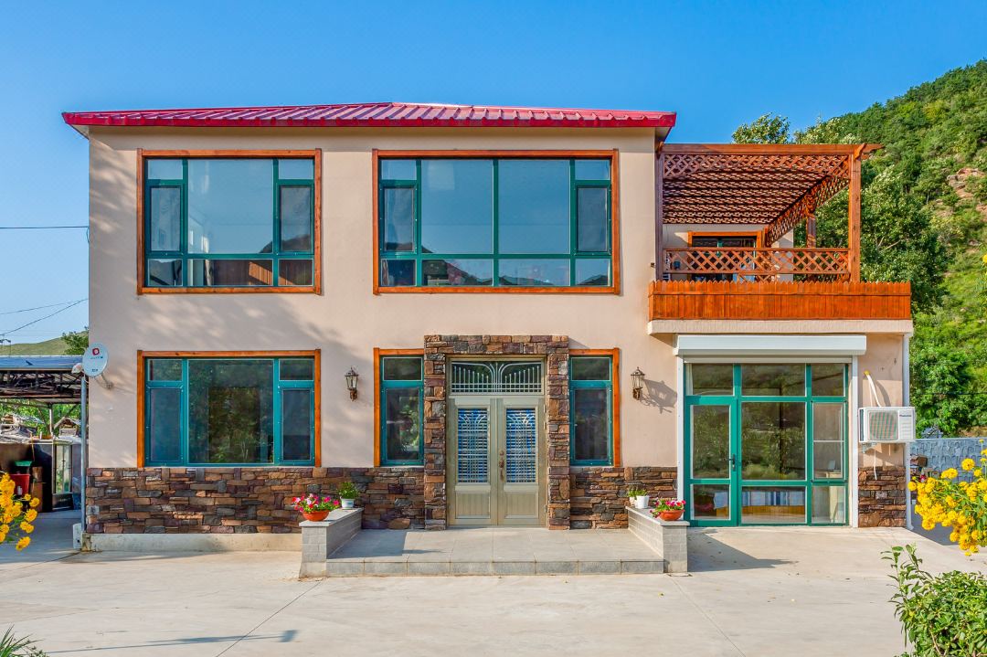 Gaizhou Kekehaizhi Home Accommodation