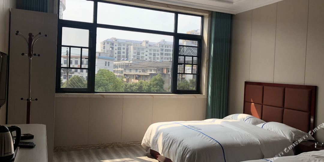长信旅馆(蔡锷中路店)