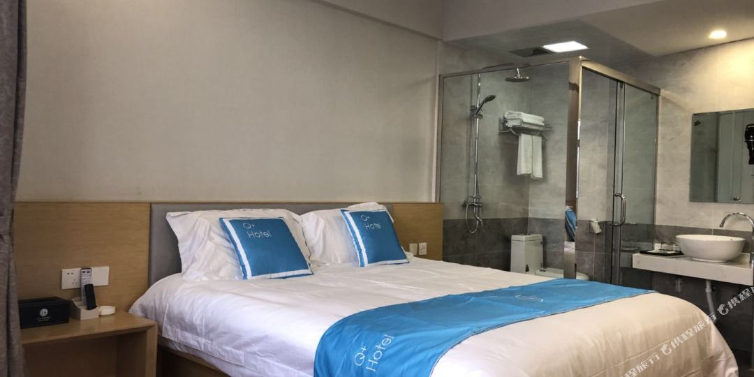 经开鱼馆(京开道店)