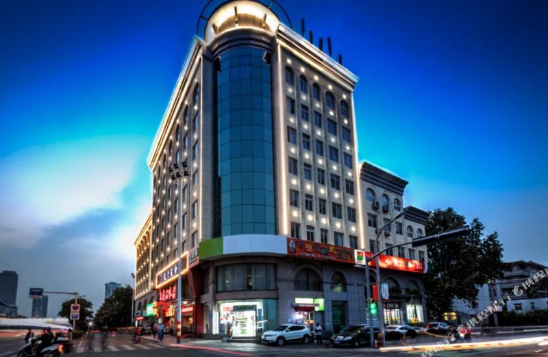 璞秀九点(山师千佛山店)