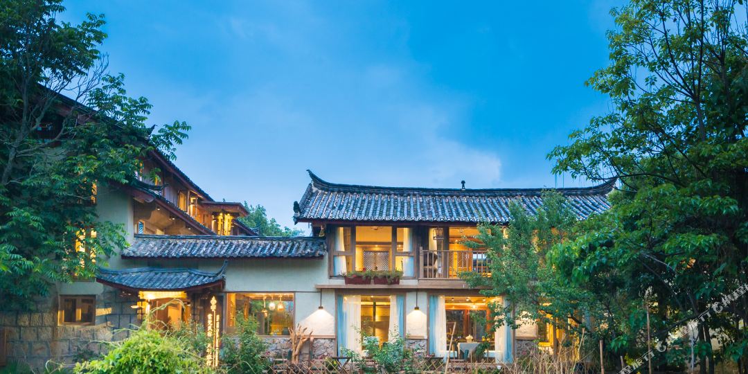 云梵山居雪山观景客栈(丽江束河古镇店)