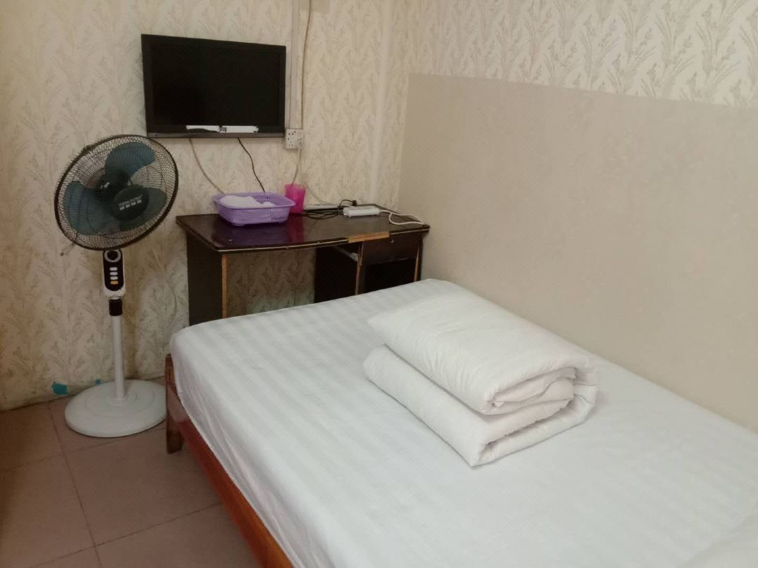 Pingjia Hostel